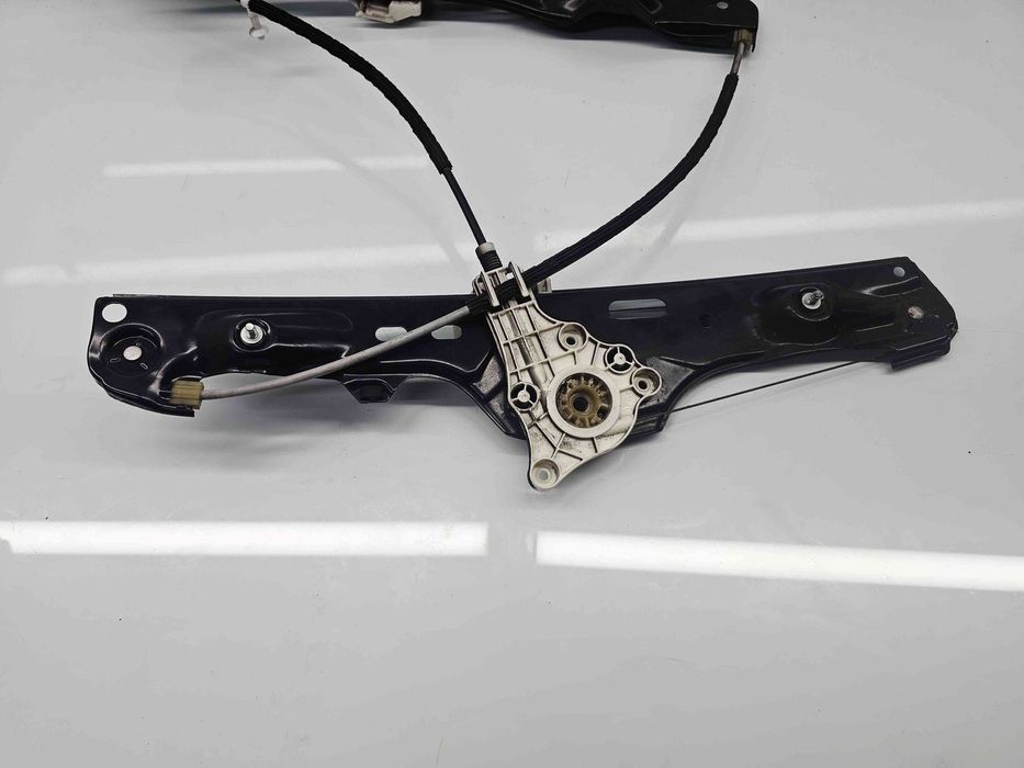 Macara electrica geam dreapta fata Volvo V40 II Facelift [Fabr 2013-20