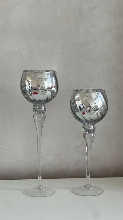 Продам подсвечники