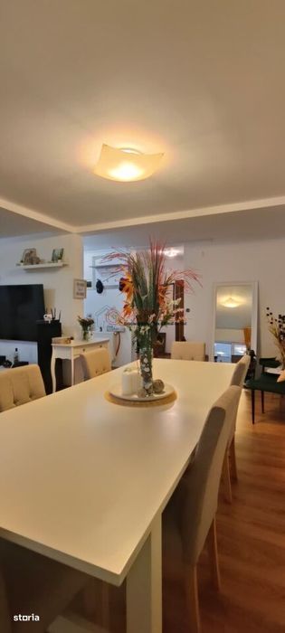 Vila 4 camere si terasa - Metrou Dimitrie Leonida