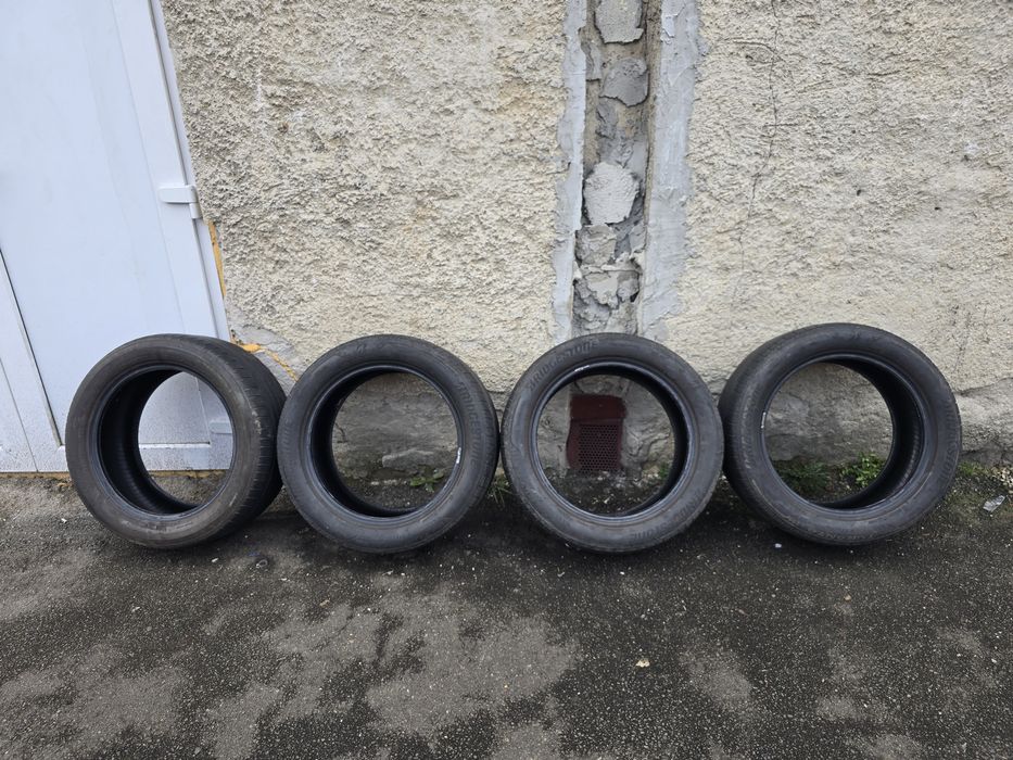Brigestone Turanza T005 225 50 17 98Y