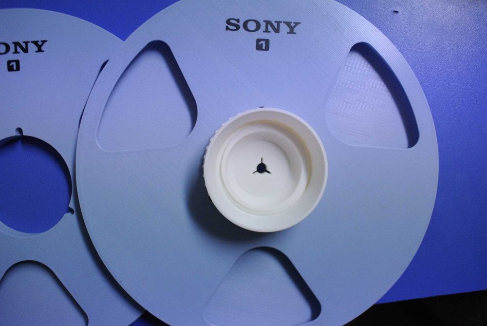 Магнетофонни РОЛКИ 26СМ.