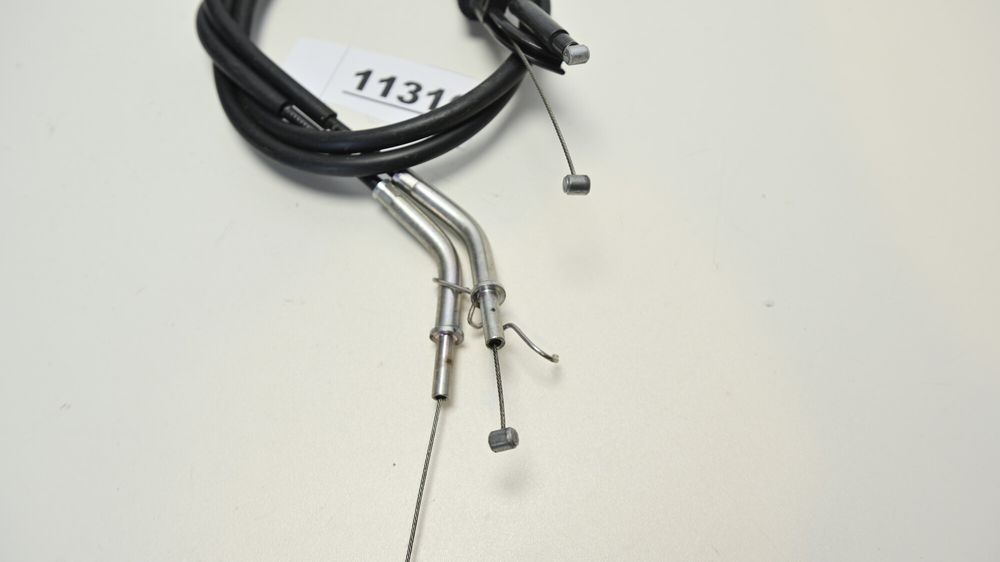Cabluri De Acceleratie Kawasaki Z650 2017 - 2019