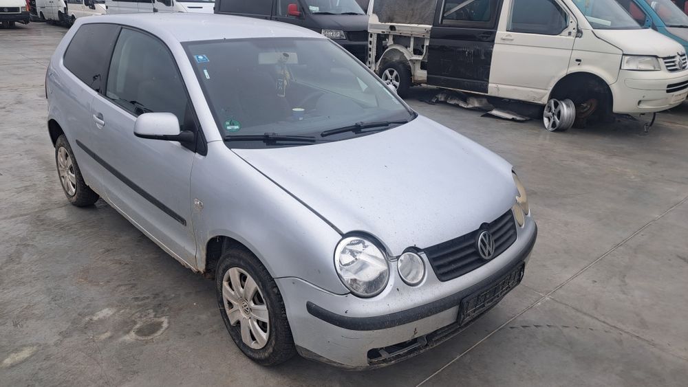Фолксваген Поло VW Polo 1.4 TDI САМО НА ЧАСТИ