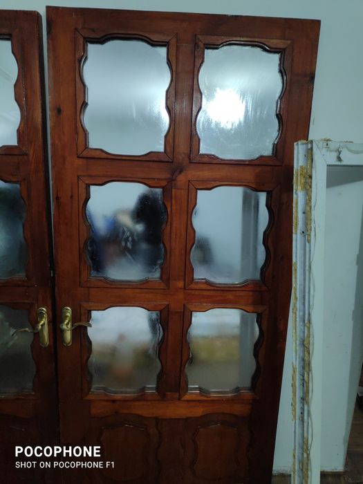 Продам окна и двери