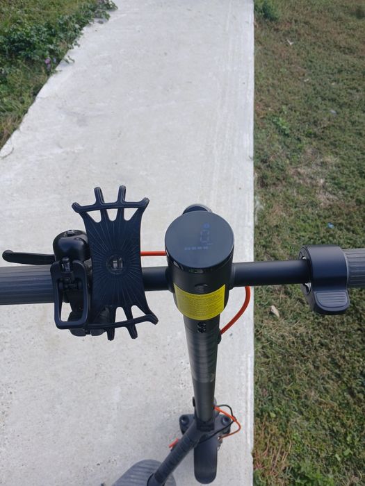 Vând trotineta electrica xiaomi elite sau  schimb cu kukirin