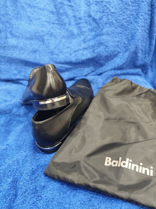 Продам туфли мужские Baldinini