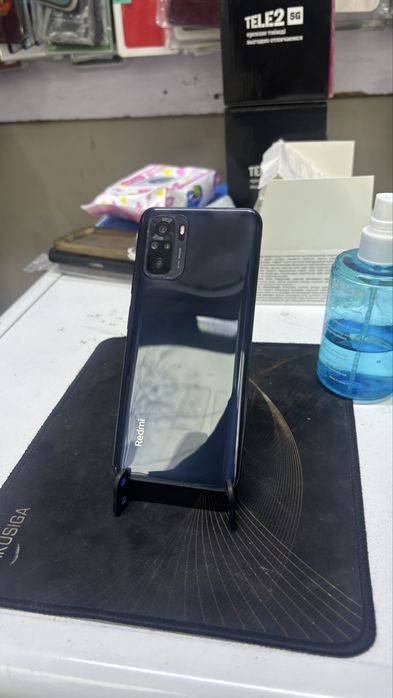 Redmi Note 10S 64 гб