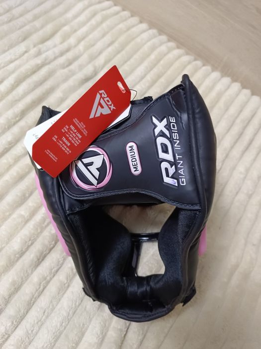 Продам шлем , новый