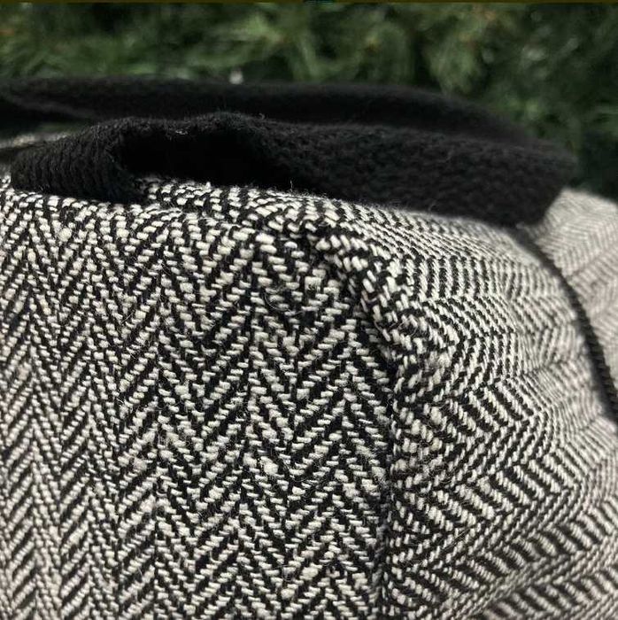 Сумка термо для пикника-23x23x16 см