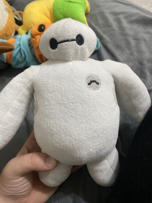 Продам игрушки плюшевые