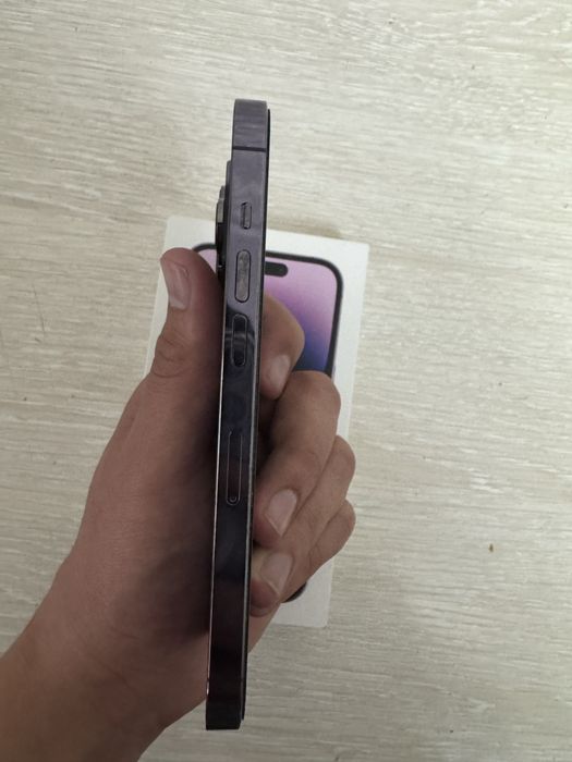 Айфон 14 Про 128ГБ  80%