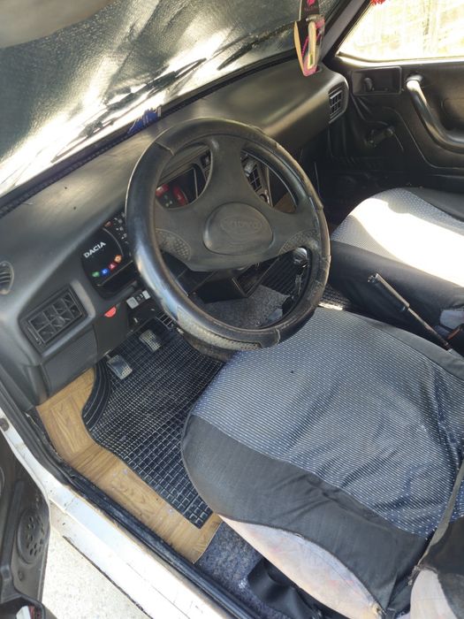 De vanzare Dacia papuc 1.9 diesel 4x4