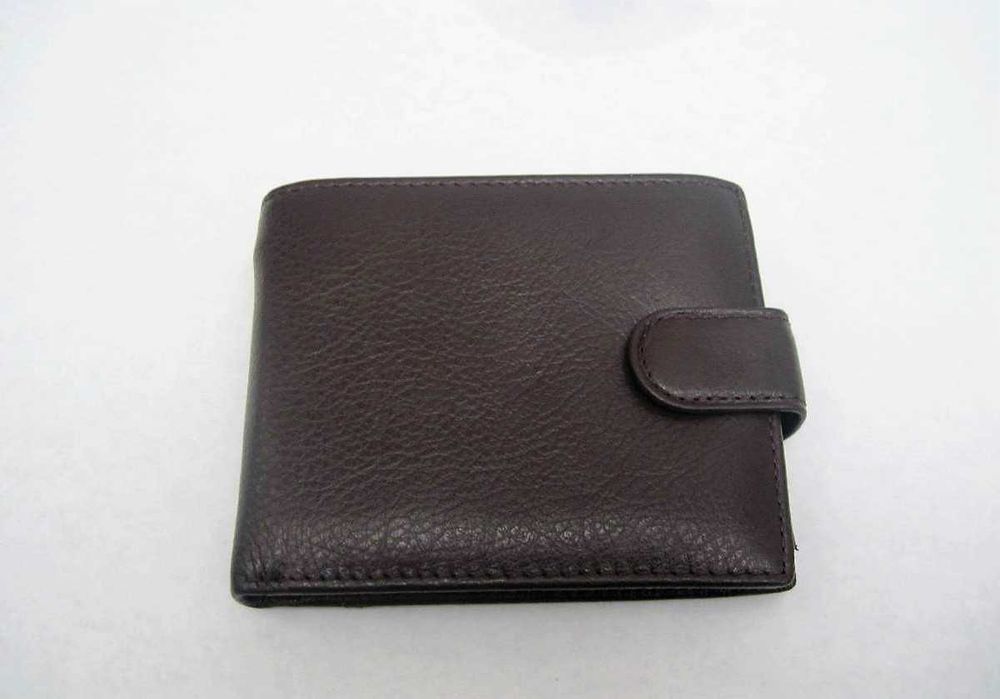 Portofele din piele pentru barbati - hassion