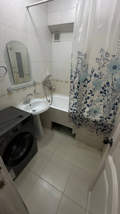 Сдается своя квартира океан