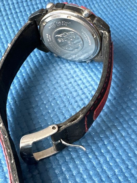 Часовник сектор.