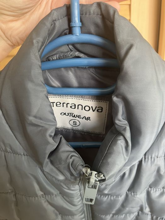 Елек, Terranova, размер S