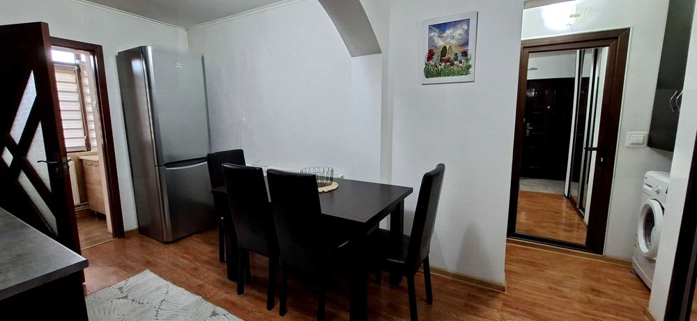 Apartament 2 camere