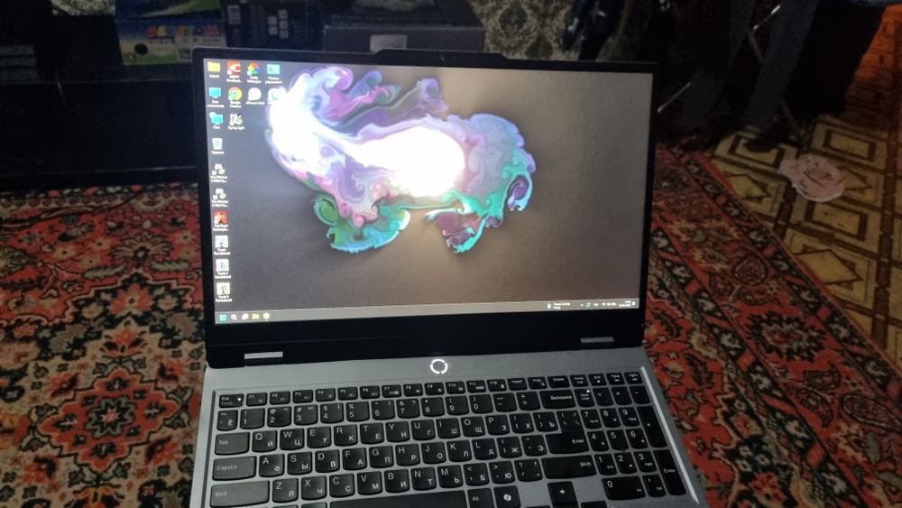 Ноутбук Lenovo срочно