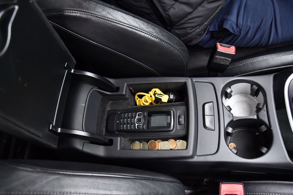 AUDI Q5 3 TDI S-line