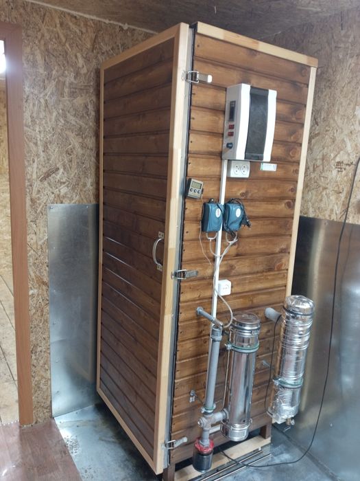 Коптилка электрическая