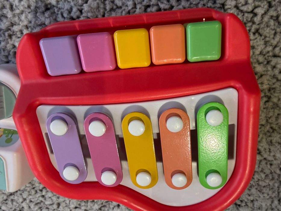 Музикални играчки