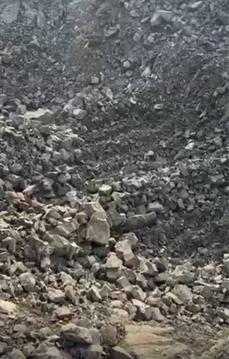 Продам дресва любой обьем