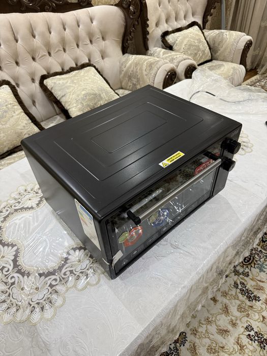 Духовка печь Artel