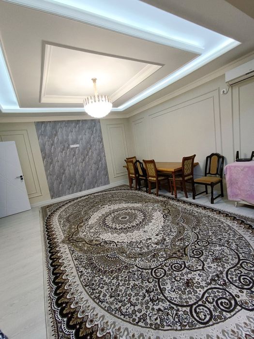 Яшнобод туманида 2 хонали квартира без маклер кизларга оила берилади