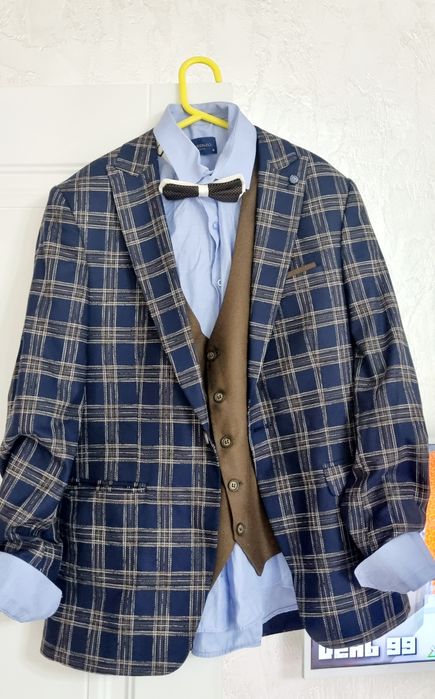 Костюм пятёрка для вечеринок