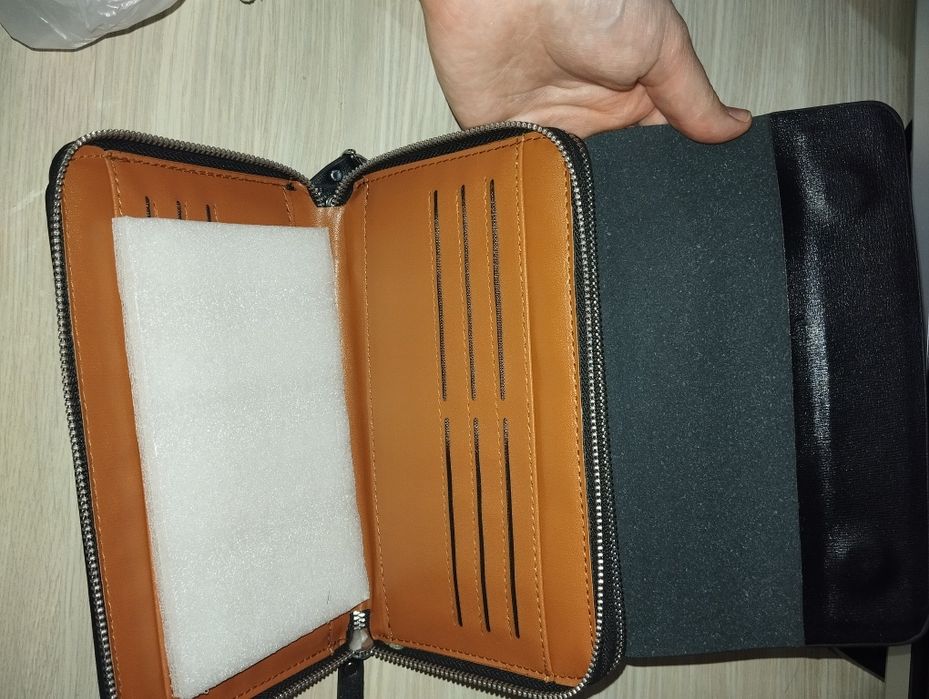 Мужская барсетка