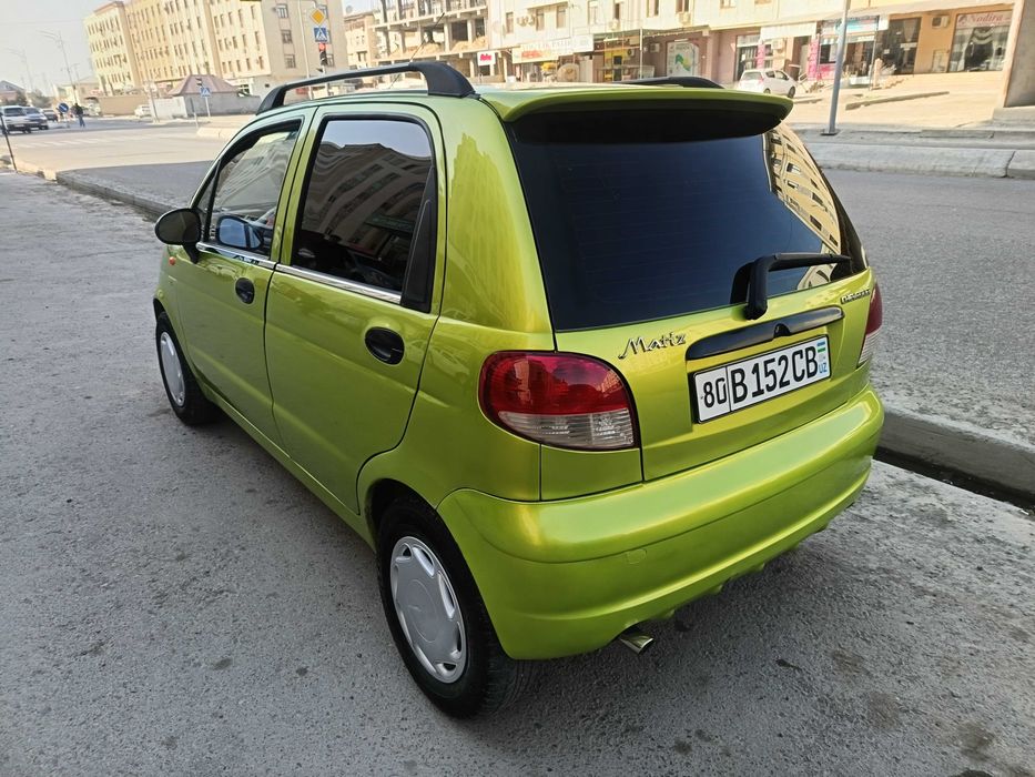 Матиз 2014 йил метан газ балон