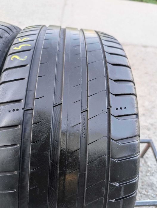245/40 R18 • Vara • Michelin Pilot Sport 5 97Y | 4 buc | Pret/buc