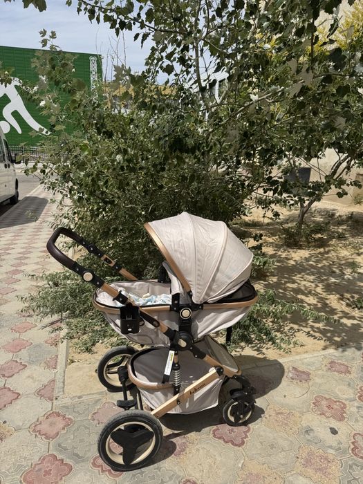 Коляска детская