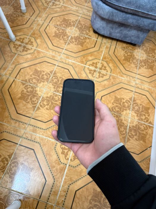 Айфон 15 про 256гб