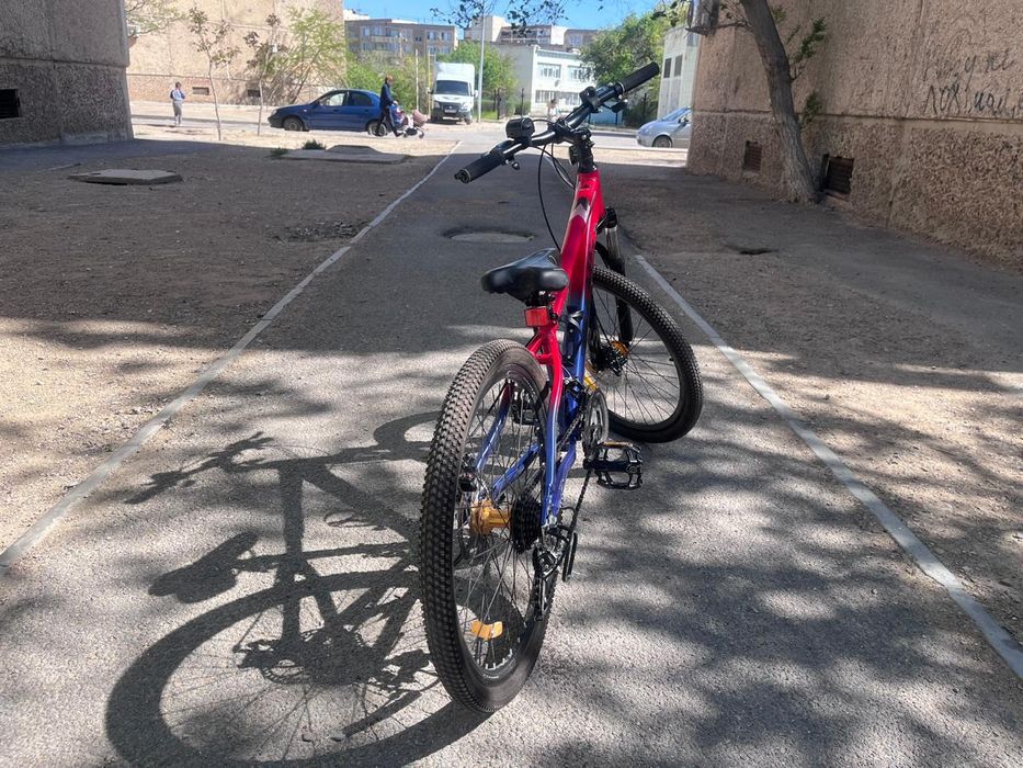 Продаю велосипед