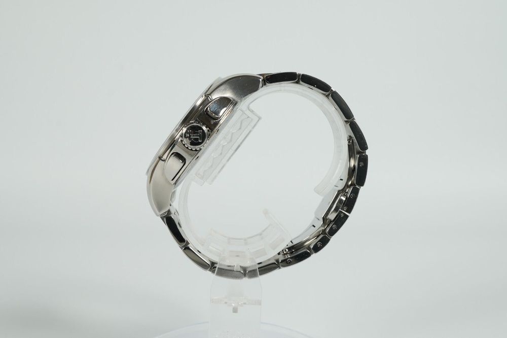 Hamilton Jazzmaster Chronograph H326120 - внесен от Япония, оригинален