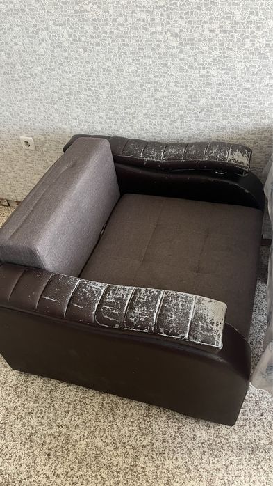 Продам Диван кресло
