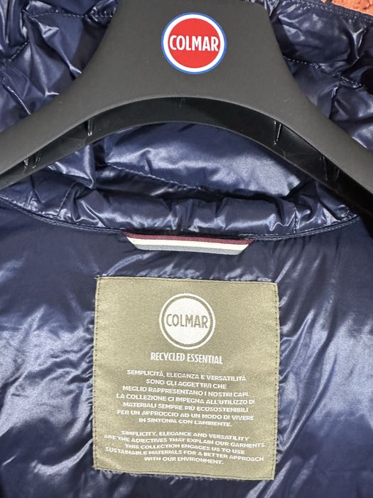 Geaca Colmar Originala XL