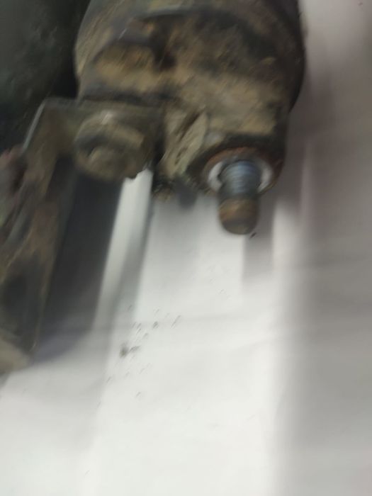 Electromotor 7802508-03 2.0 d BMW Seria 5 E60/E61 (2003 - 2007)