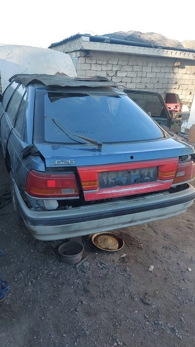 Продам запчасти на спецтехнику