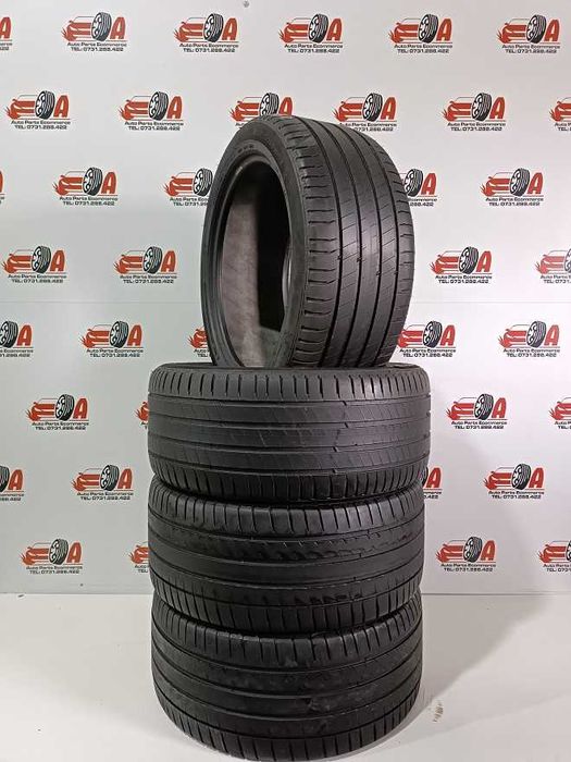 ANVELOPE 285 40 20 108Y 285/40/20 MICHELIN CP V10390 VARA