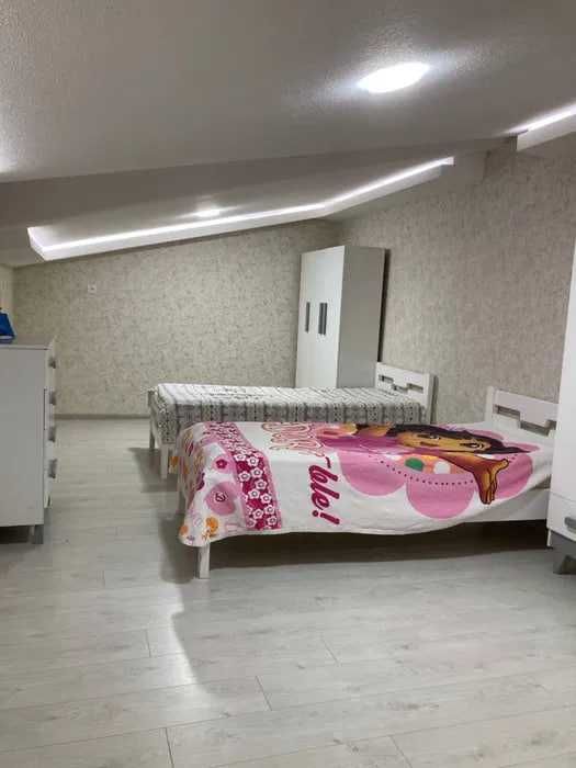 Срочно! Продаётся квартира в новостройке | 200 м² с мансардой