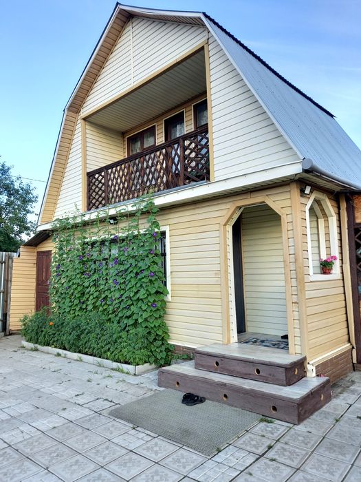 Продам дачу кировец-2