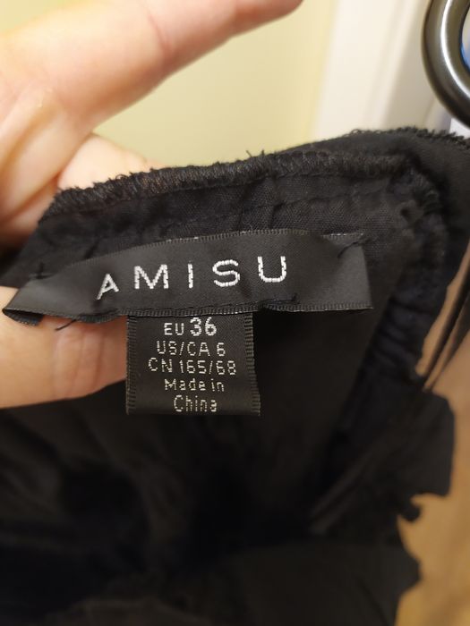 Нови Зара размер С/36