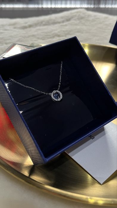 Swarovski Colier Una 5279425