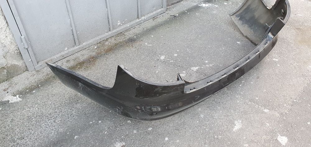 Bară spate Audi A6