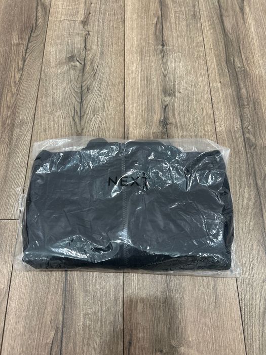 Флисовая кофта Next на 5 лет