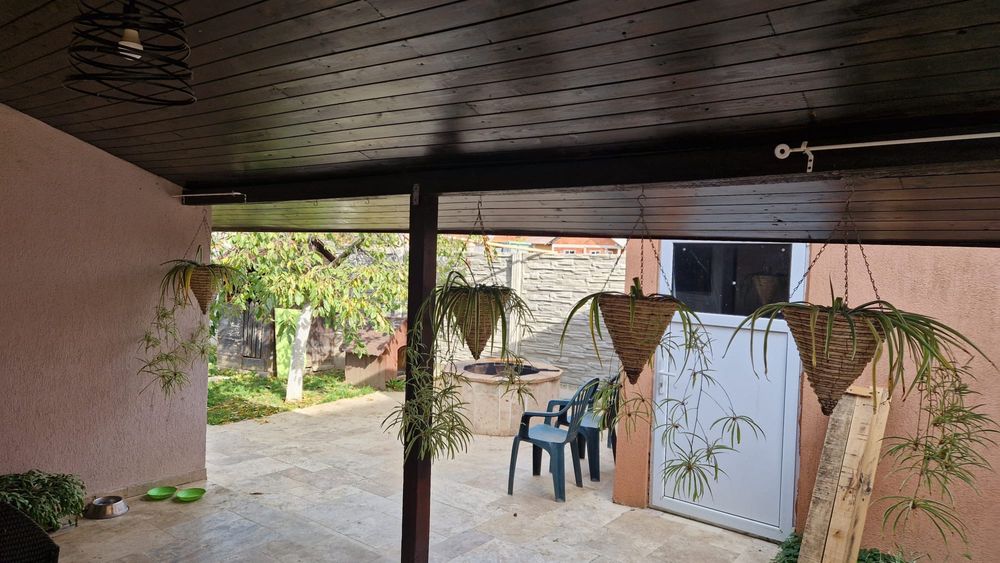 Vand Casa P+E,stare foarte buna