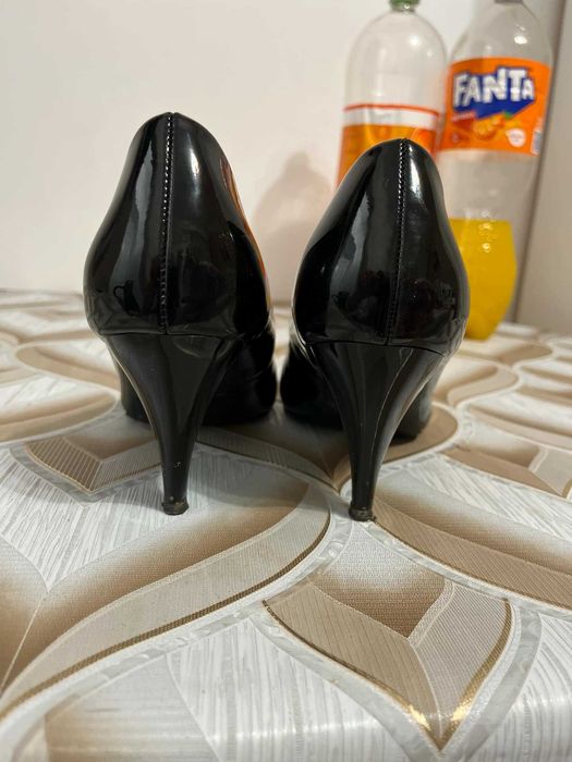 Дамски елегантни токчета