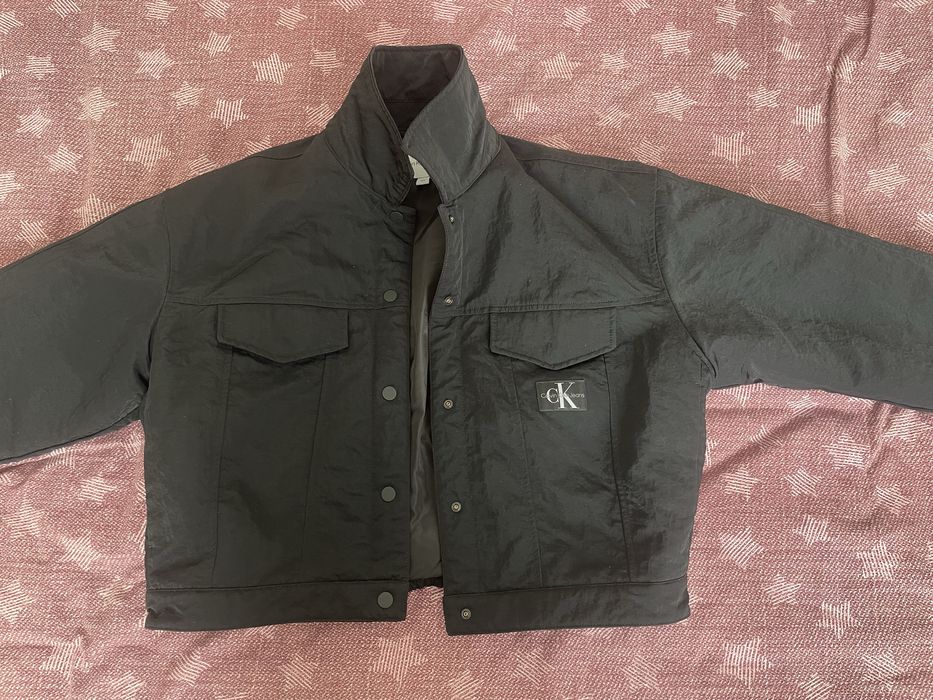 Куртка Calvin Klein Jeans